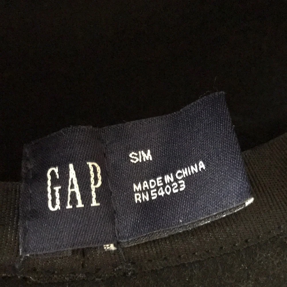 GAP 🧢 vintage